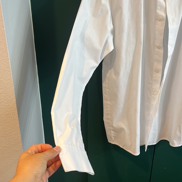 Young Kings by Steve Harvey Button Down Shirt Sz14 - Picture 3 of 4